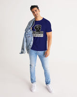 OBW LBB Navy Men's Tee