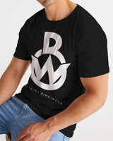 Official Bike Wear Men's Tee - Black