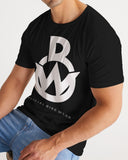 Official Bike Wear Men's Tee - Black