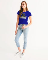 OBW LBB Royal Women's Tee