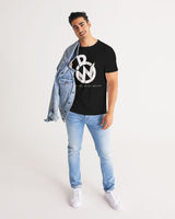 OBW Black Men's Tee