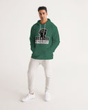 OBW LBB Green Men's Hoodie