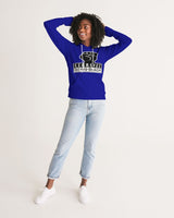 OBW LBB Royal Women's Hoodie