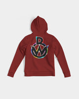 OBW LBB Red Women's Hoodie