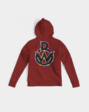 OBW LBB Red Women's Hoodie