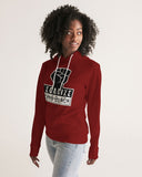 OBW LBB Red Women's Hoodie