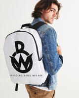 Official Bike Wear Large Backpack