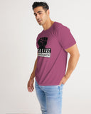 OBW LBB Magenta Men's Tee