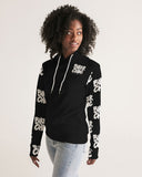 OBW Black Women's Hoodie