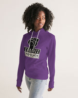 OBW LBB Purple Women's Hoodie