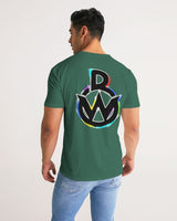 OBW LBB Green Men's Tee