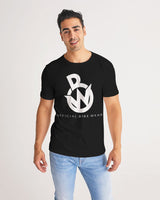 OBW Black Men's Tee