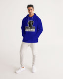 OBW LBB Royal Men's Hoodie