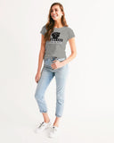 OBW LBB Grey Women's Tee