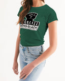 OBW LBB Green Women's Tee