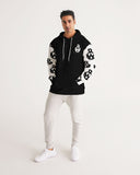 OBW Black Men's Hoodie