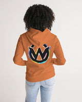 OBW LBB Orange Women's Hoodie