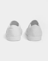 OBW Men's Slip-On Canvas Shoe