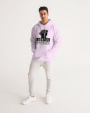 OBW LBB Pink Men's Hoodie