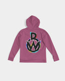 OBW LBB Magenta Men's Hoodie