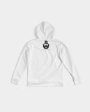 Official Bike Wear: Cruiser Men's Hoodie