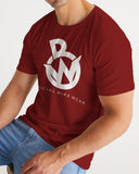 OBW Red Men's Tee