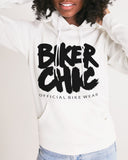 Official Bike Wear Biker Chic Women's Hoodie