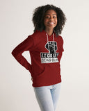 OBW LBB Red Women's Hoodie