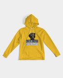 OBW LBB Yellow Men's Hoodie