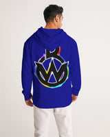 OBW LBB Royal Men's Hoodie