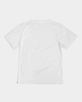 Official Bike Wear Kids Tee - White