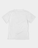 Official Bike Wear Kids Tee - White