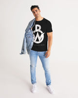 Official Bike Wear Men's Tee - Black