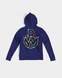 OBW LBB Navy Women's Hoodie