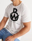 Official Bike Wear Men's Tee - White