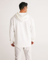 Official Bike Wear Men's Hoodie - White