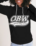 Official Bike Wear Black Women's Hoodie