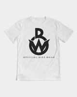 Official Bike Wear Men's Tee - White