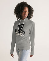 OBW LBB Grey Women's Hoodie