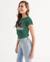 OBW LBB Green Women's Tee