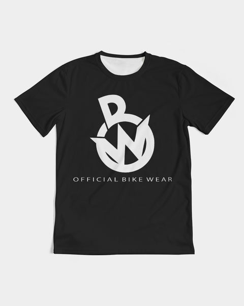 OBW Black Men's Tee