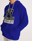 OBW LBB Royal Men's Hoodie