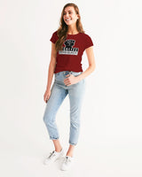 OBW LBB Red Women's Tee