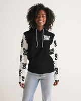 OBW Black Women's Hoodie