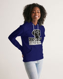 OBW LBB Navy Women's Hoodie