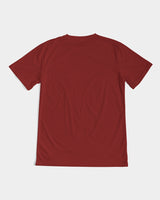 OBW Red Men's Tee