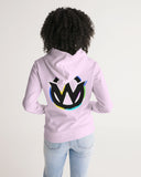 OBW LBB Pink Women's Hoodie