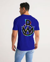 OBW LBB Royal Men's Tee