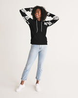 OBW Black Women's Hoodie