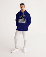 OBW LBB Navy Men's Hoodie